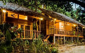 Amihan Bungalows
